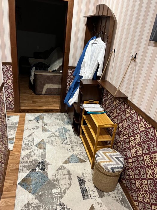 сдам квартиру в спальном районе