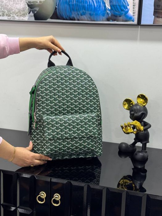 Ghiozdan Goyard nou !!! Dimensiuni 42/28 !!!