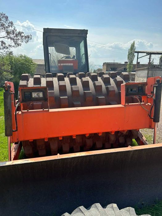 Каток хизмати !!!