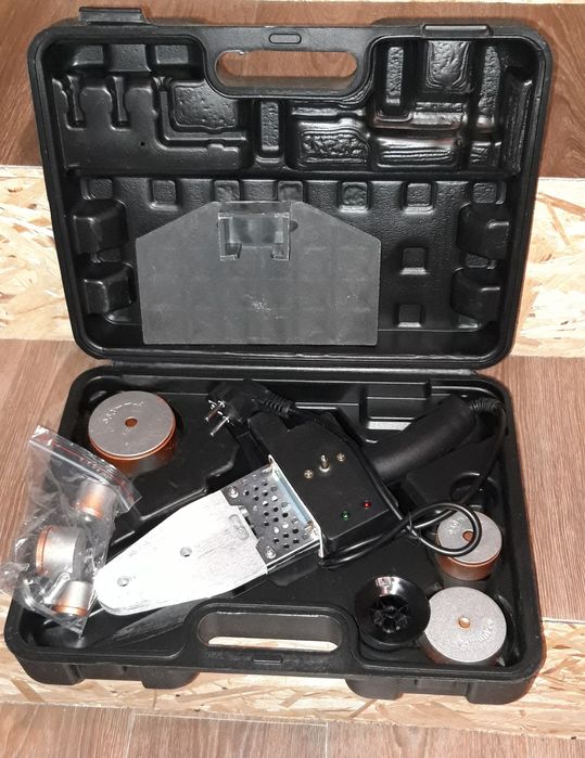 Продам утюг для полипропилена