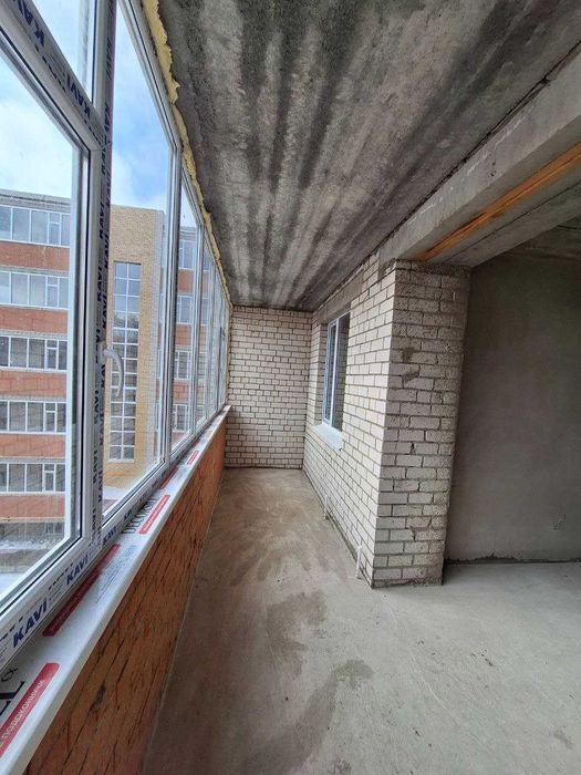 продам 2х комнатную квартиру