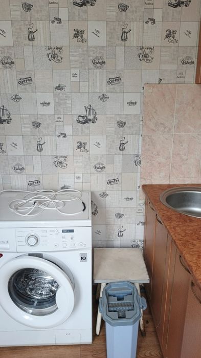 Сдам 2 комн. район Арман, мебель, техника