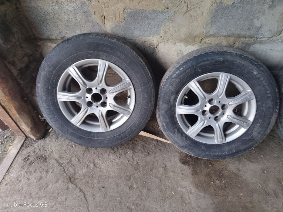Продам диски на ваз