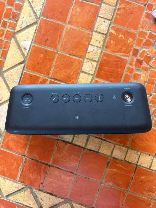 Boxa portabila Sony