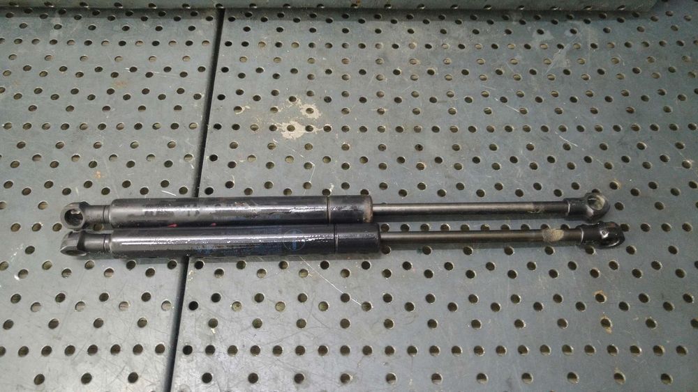 Set amortizoare telescoape capota bmw seria 3 e46 51238202688