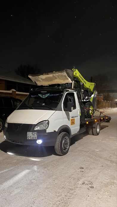 Услуги эвакуатора дешево! Эвакуатор недорого!