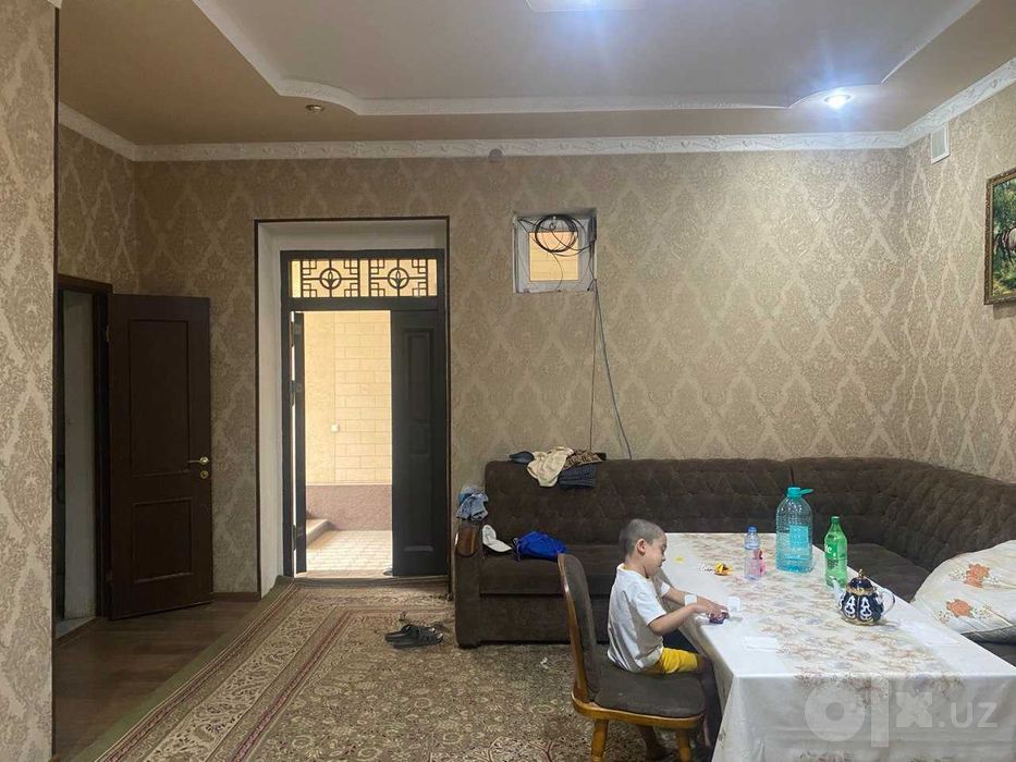 Arenda Vodnik Hovli uy