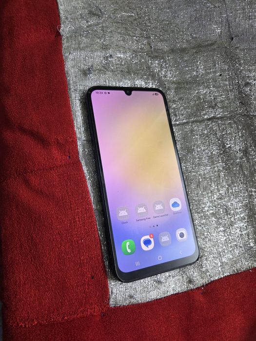 Samsung A25 5G 128gb