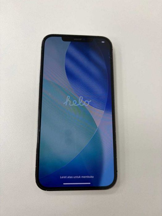 iPhone 12 Pro Max 256