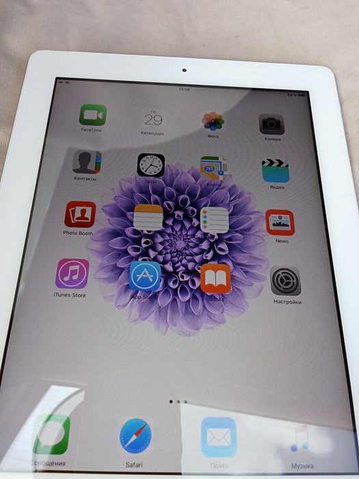 Продам планшет Apple iPad 64gb, A1396