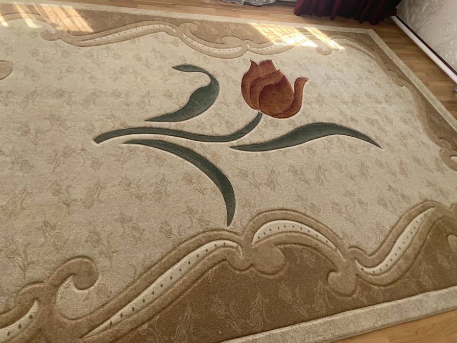 кілем сатылады