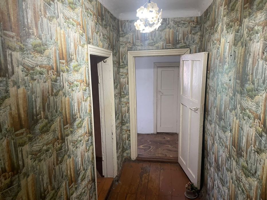 Продам 2х комнатную квартиру