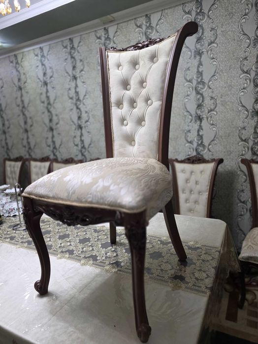 Stul  Стул. Сотилади.