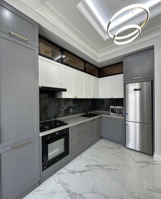 Кухонная мебель