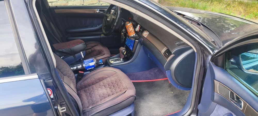 Продам Audi A6c5