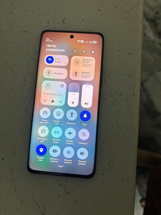 продам honor x9b 256гб