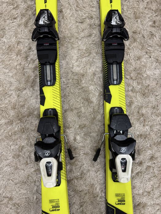 Schiuri Wedze Dechatlom