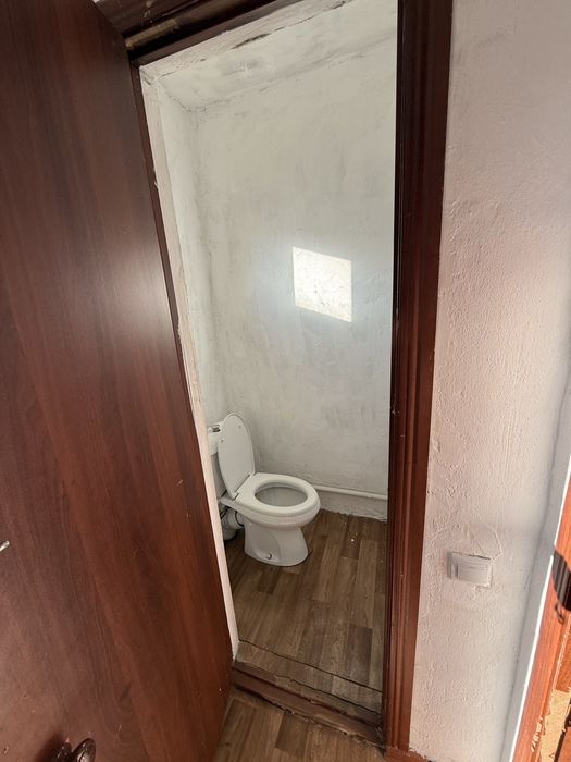 Сдам двухкомнатную времянку