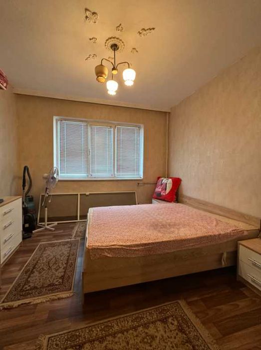 Продава се Тристаен апартамент в Пловдив, Тракия - 68 кв.м за 818 €/кв.м - Снимка #4
