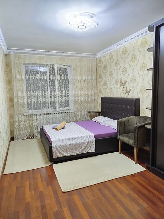 Сдам 2-х комнатную квартиру