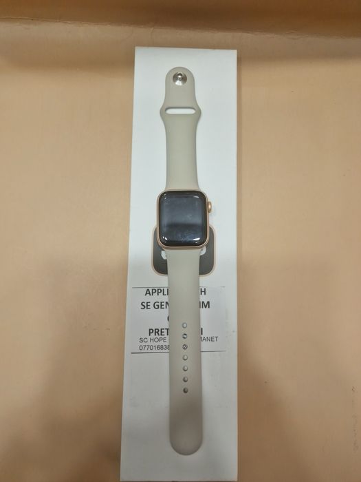Hope Amanet P4 / Apple Watch SE GEN 2