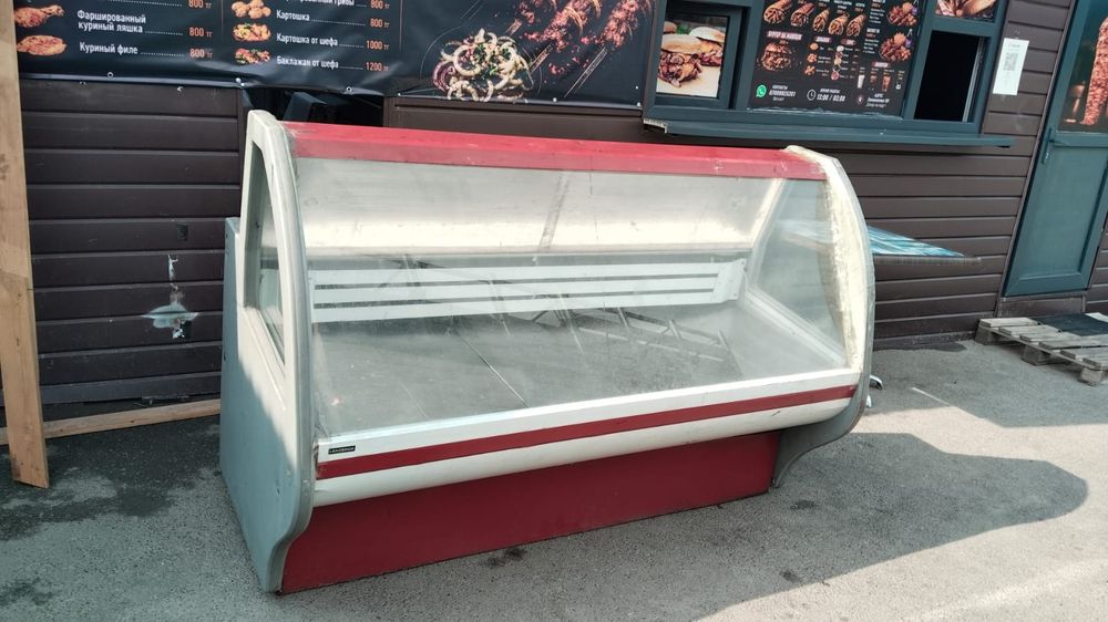 Срочно продам холодильник