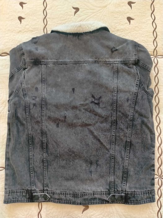 Мужская куртка новая