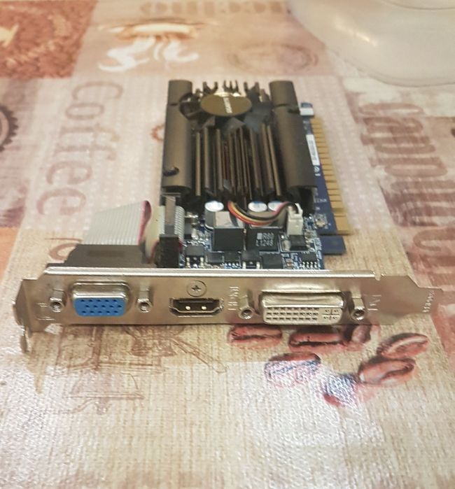 Gigabyte Gv N610D3 2GI