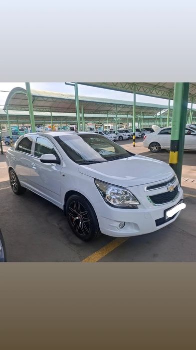 Chevrolet Cobalt 2020 — 3