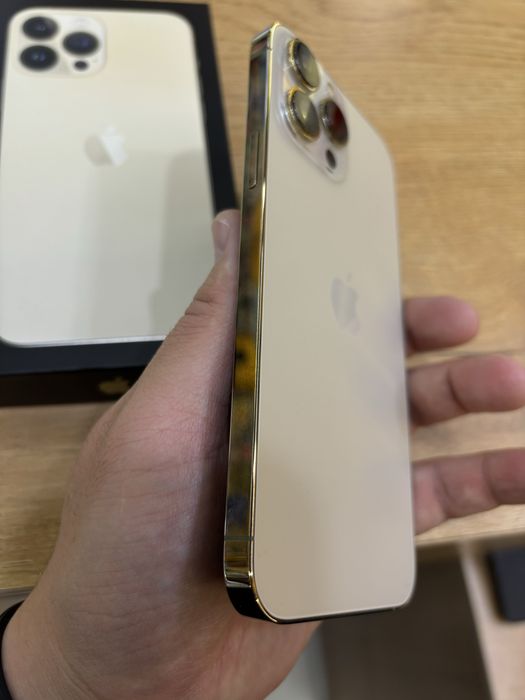 Iphone 13 pro max 128 gb