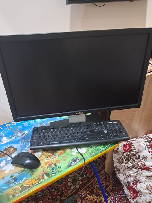 Продам офисным компьютер