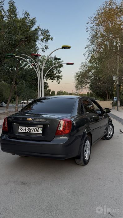 Chevralet Jentra 2023