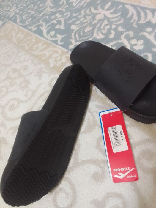 Шлепки не потеющие с Кореи