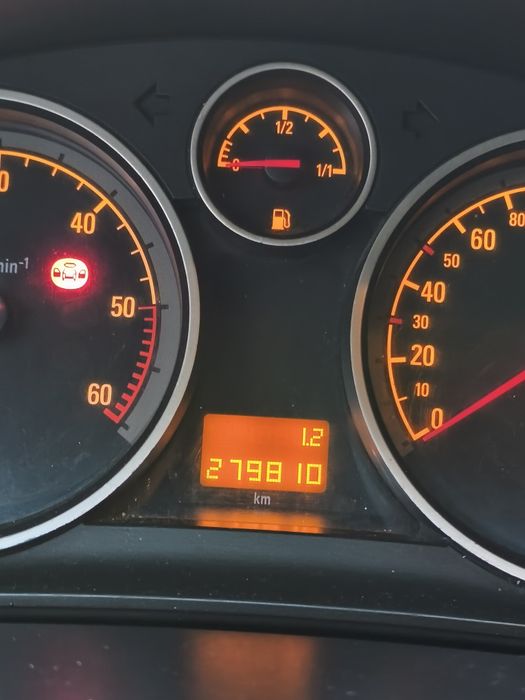 OPEL Astra 2006 — imagine 4