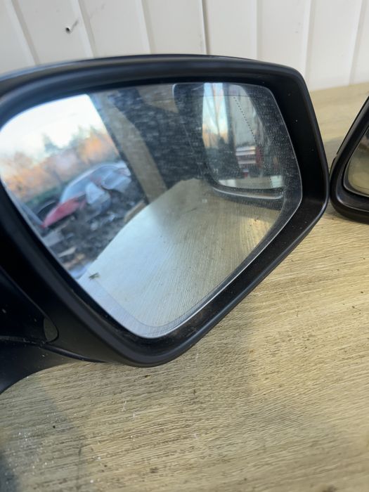 Огледала с камери хроматика бмв ф01 ф02 bmw f01 f02 ogledala s kameri