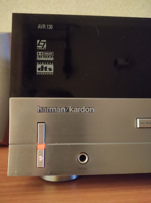AV ресивер Harman/Kardon AVR130