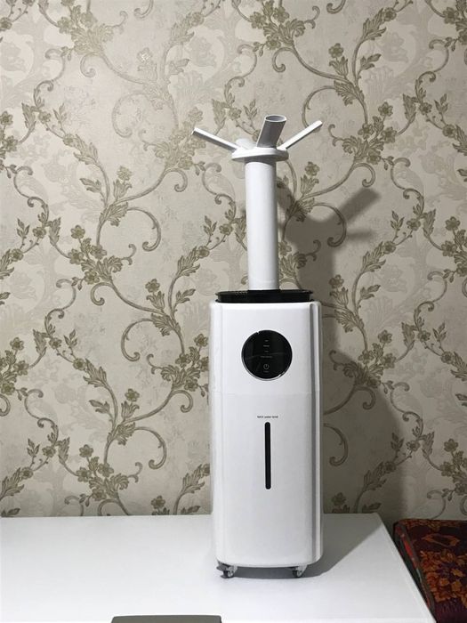 Yangi XAVO NAMLANTIRADIGON texnika sotiladi