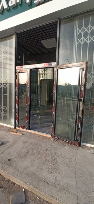 Vitraj oynalar 10.m.m