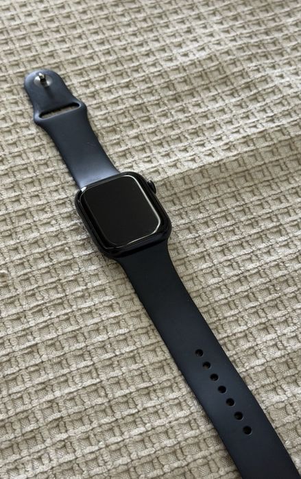 Apple watch 9 series 45 mm.