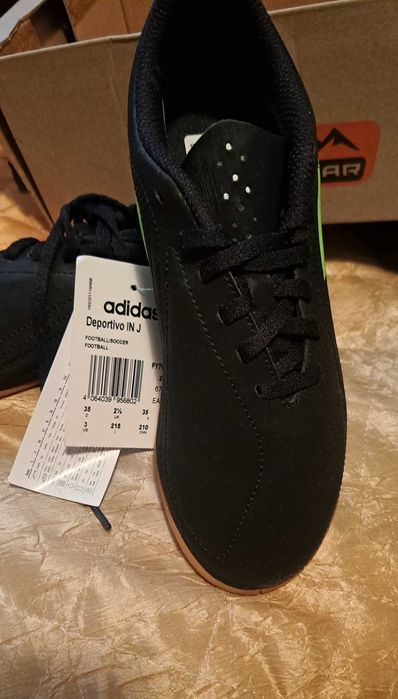 Детски Адидас калеври 35номер