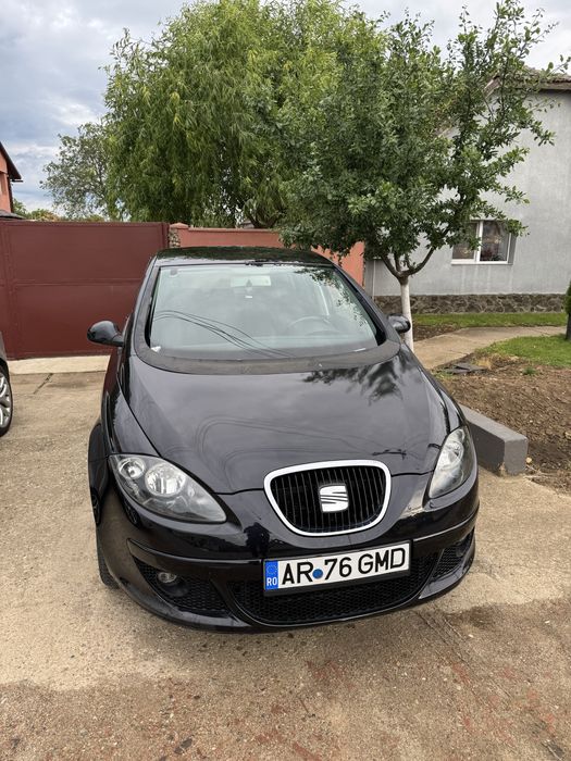 SEAT Altea 2007