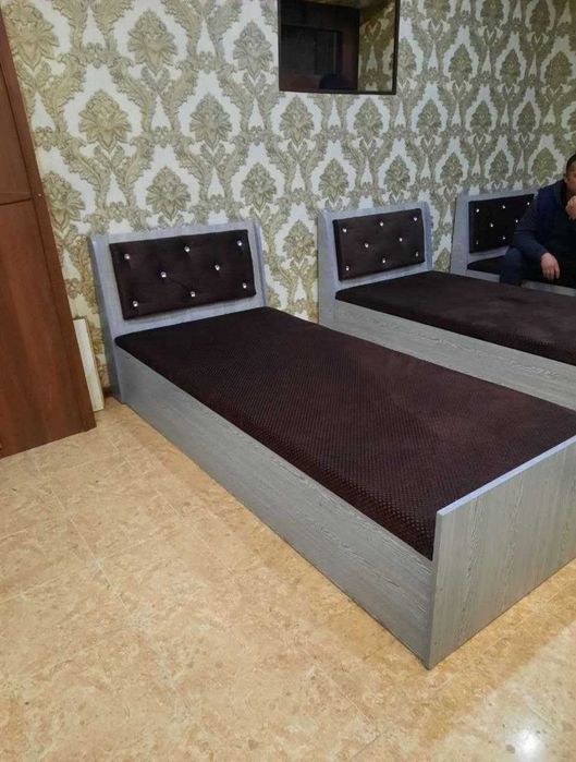 Крават сундук 1 кишилик