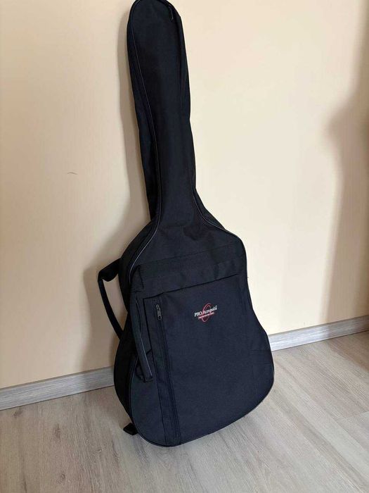 Китара Fender CD-60 Dread V3
