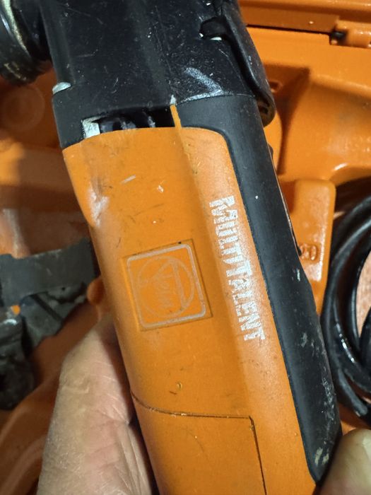 Multifunctionala Fein