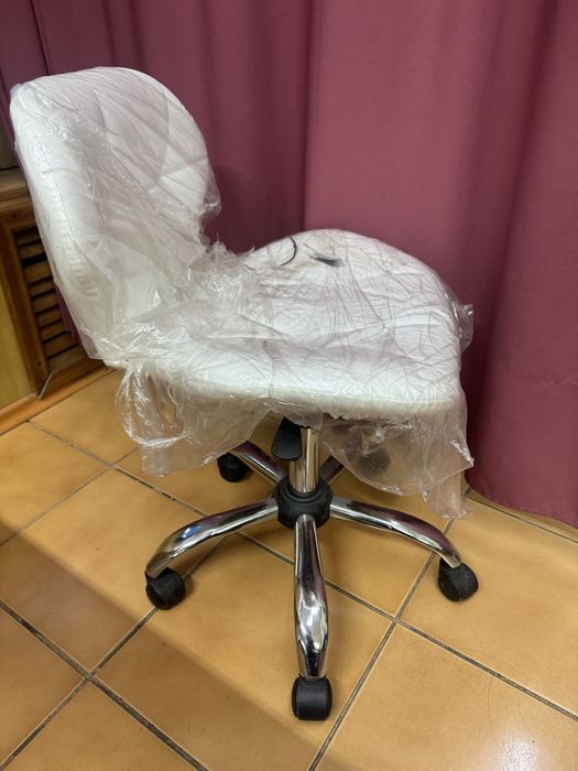 Стул Ракушка