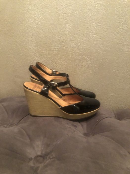 Балетки Zara новые