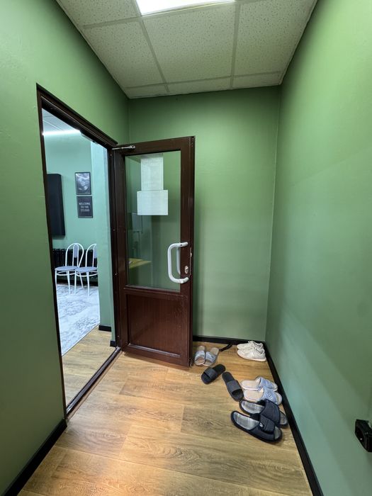 Бизнес студия звукозаписи