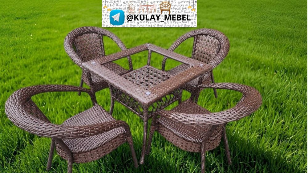 Stol stul | Qulay mebel