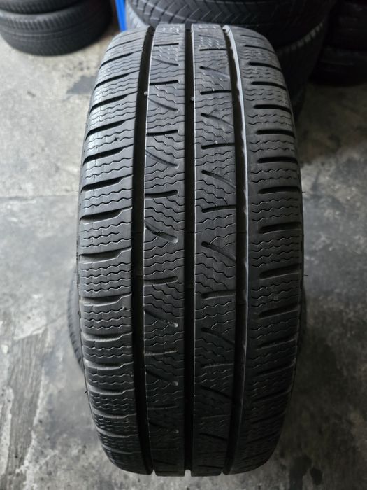 Pirelli 225/65 R16 C 112/110R MS iarnă