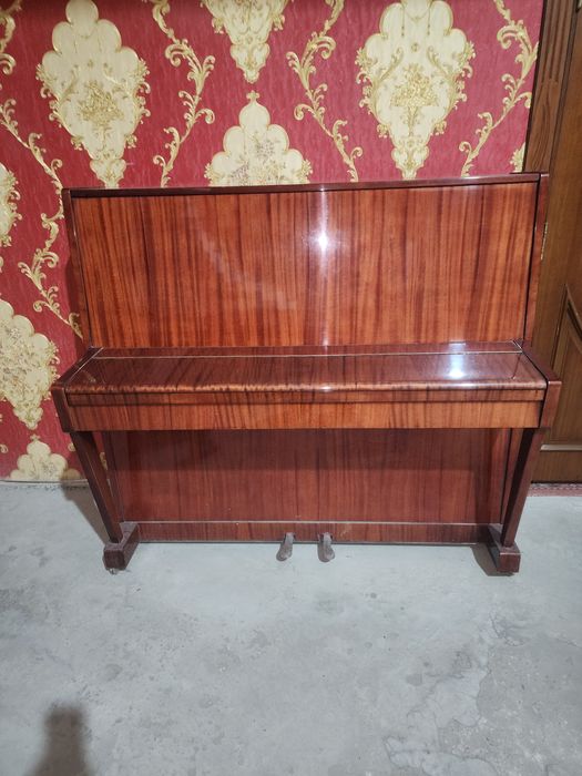 Беларусь пианино как новый хорошим состаяние